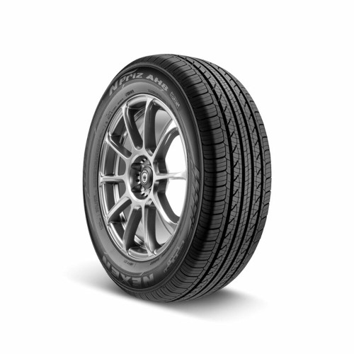 205/65R16 Nexen N'PriZ AH8 95H Tire 2056516 Grand Touring All Season Tire