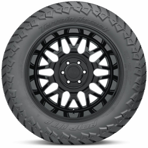 LT305/60R18 Amp Terrain Attack A/T A Load Range E Tire LT3056018