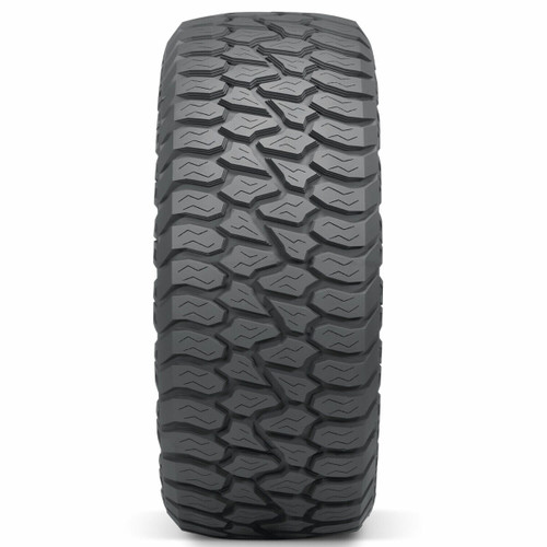 Set 4 LT275/55R20 Amp Terrain Attack A/T A Load Range D Tires LT2755520