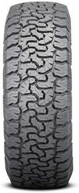 LT275/55R20 Amp Terrain Pro A/T Load Range D Tire LT2755520