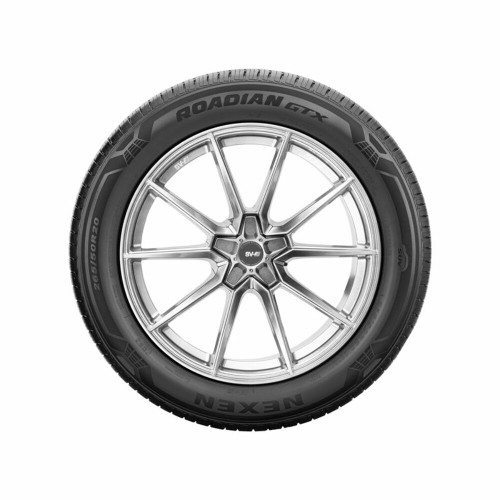 245/65R17 Nexen Roadian GTX 107V Tire 2456517 CUV/SUV Touring