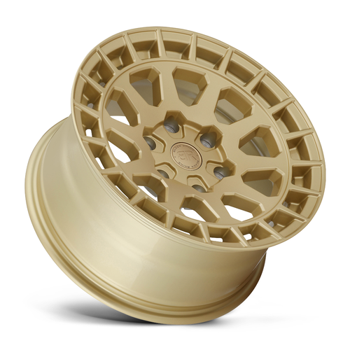 Black Rhino Boxer 18x8 5x4.5 Gloss Gold Wheel 18" 40mm Rim