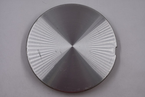 AfterMarket Machined Wheel Center Cap Hub Cap CAP-162 6.625"