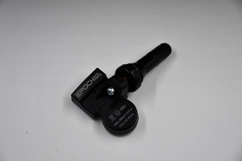 Set 4 TPMS Tire Pressure Sensors 315Mhz Rubber fits 2020 Ford Transit Cargo/Wagon