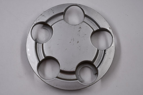 AfterMarket Silver Wheel Center Cap Hub Cap KT-1284 6" Fits '86-'93 Taurus Sable