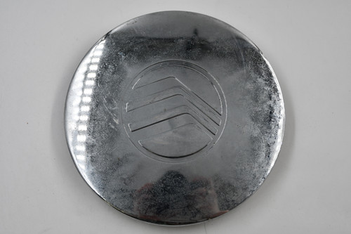 Ford Mercury Chrome Metal Wheel Center Cap Hub Cap MERCURY/7.125" 7.125" Missing Part no.