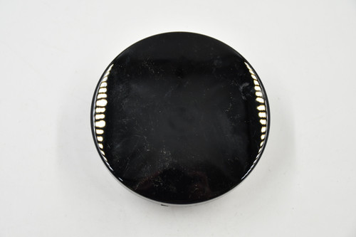 Blank/AfterMarket Gloss Black Wheel Center Cap Hub Cap CAP-779-BLANK(GB) 6.25"