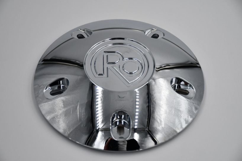 Ro Center Cap get's Headlines in Tire Magazine