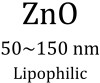 Aluminum doped Zinc Oxide (AZO)