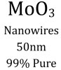 Molybdenum Oxide NanoWires