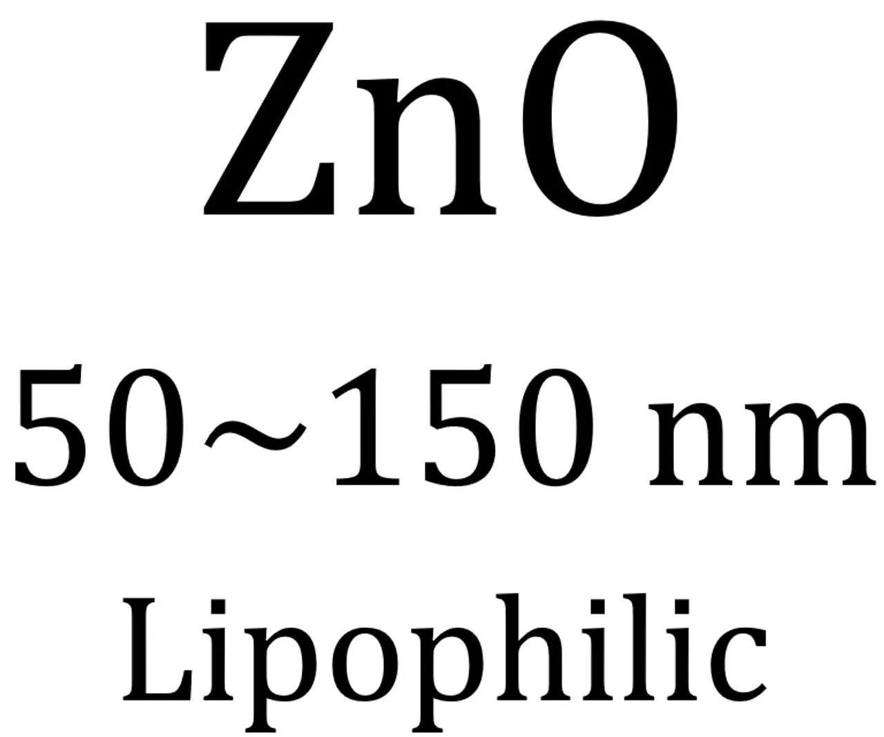 Aluminum doped Zinc Oxide (AZO)