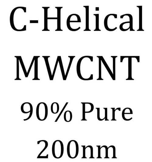 90% Pure, OD: 200 nm, Length: < 10 micron