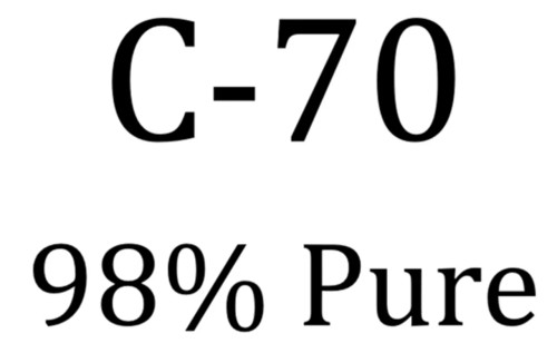 C70, 98%