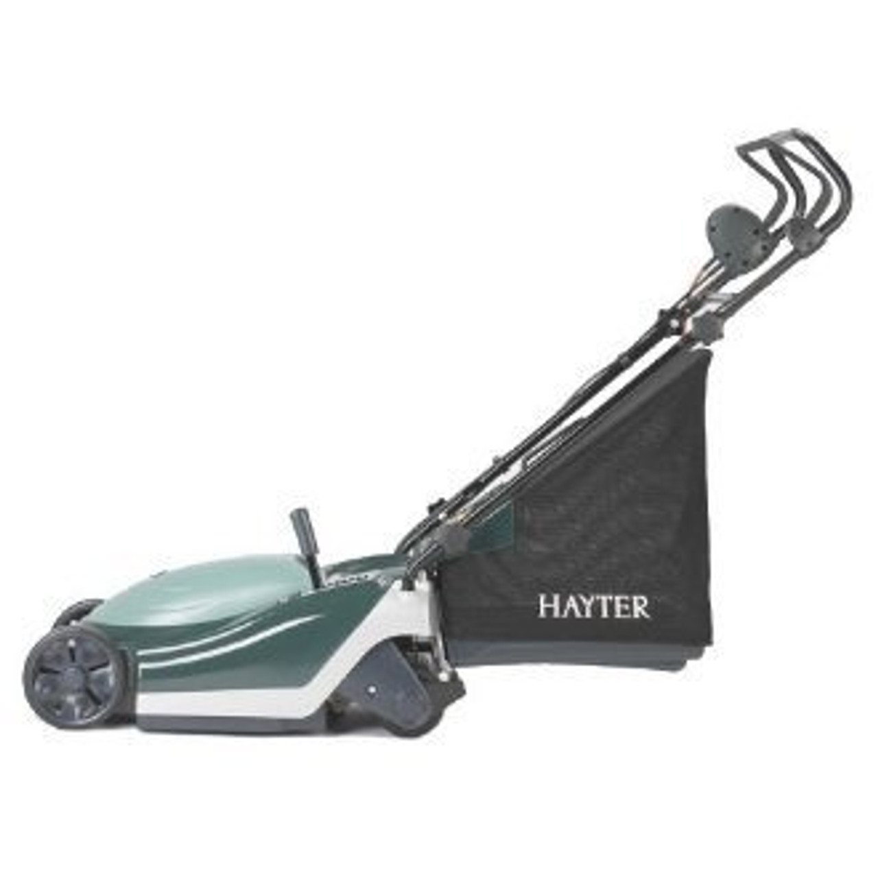 Hayter spirit 2025 41 petrol