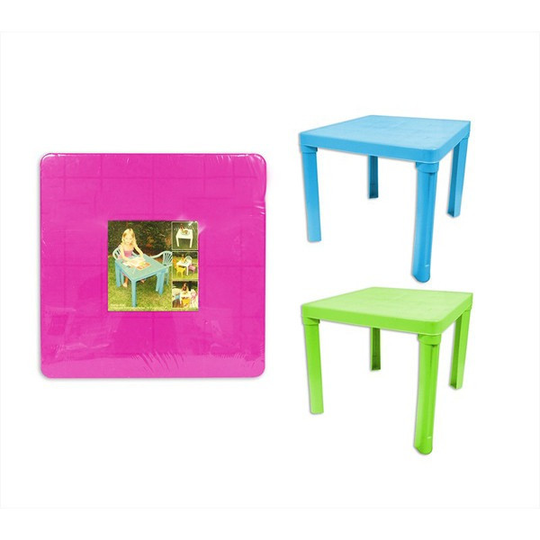 Kids' Play Table