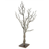 Manzanita Wishing Tree- Natural Brown 