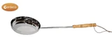 Stainless Steel Frying Pan