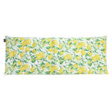 Lemon Bench Cushion (2 Seater) Lemon Bench Cushion (2 Seater)