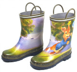 Peter Rabbit Wellies (Size 8) - Discontinued