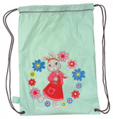  Boot Bag Lb Mint Grn  4Pcs