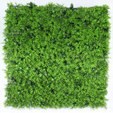 Exterior UV Resistant Small Leaf Green Wall (1m) Exterior UV Resistant Small Leaf Green Wall (1m)