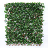 Exterior UV Resistant Expandable Photinia Trellis Exterior UV Resistant Expandable Photinia Trellis