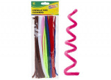 Chenille Pipe Cleaners