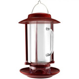 Combination Feeder & Seed Scoop Combination Feeder & Seed Scoop