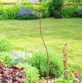 Medium Flower Stake