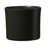  Miami Anthracite Ceramic Pot (24cm)