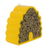 Beehive Shaped Bee House  Beehive Shaped Bee House