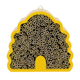 Beehive Shaped Bee House  Beehive Shaped Bee House