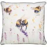 Country Life Bees Cushion 