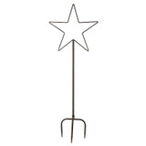 Small Star Stake (82cm)