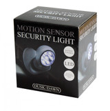 7 LED Outdoor Security Light