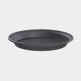 Stewart Black Multi-Purpose Saucer 21cm (8.25inch) 