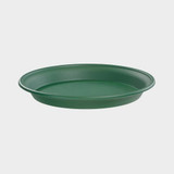Stewart Green Multi-Purpose Saucer 21cm (8.25inch) 