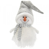 LED Snowman Decoration 