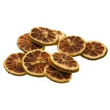 Dried Lime Slices