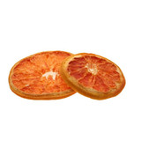 Dried Grapefruit Slices Dried Grapefruit Slices