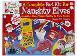 Elf Complete Fart Set