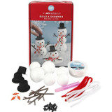 Creative Kit- Build a Snowman