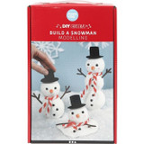 Creative Kit- Build a Snowman