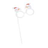 Christmas Photo Booth Props - 10 Pack 