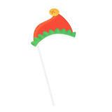 Christmas Photo Booth Props - 10 Pack  Christmas Photo Booth Props - 10 Pack