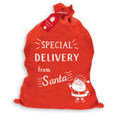 Basic Special Delivery Sack