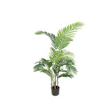 Artificial Parlour Palm in Pot (140cm)