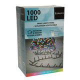 Multicolour Elements Snake Mains lights (2000cm) Multicolour Elements Snake Mains lights (2000cm)