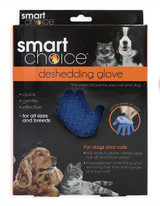 Silicone Pet Grooming Mit