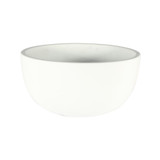 Cement Alabaster Medium Bowl  - Discontinued